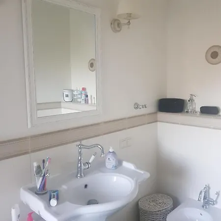Three Bedroom House With Garden By Apartament Kłajpeda